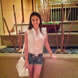 Meet your Posher, Mitsil